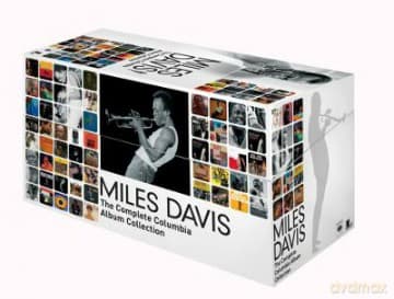 Miles Davis: The Complete Miles Davis