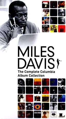 Miles Davis: The Complete Miles Davis