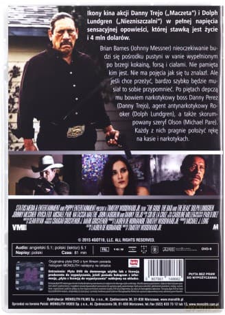 Dobry, Zły i Martwy