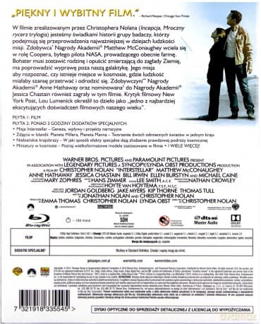 Interstellar (Premium Collection)