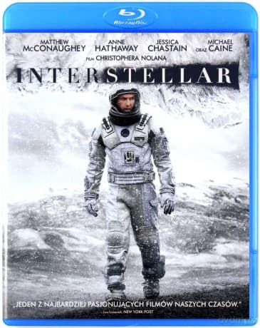 Interstellar (Premium Collection)