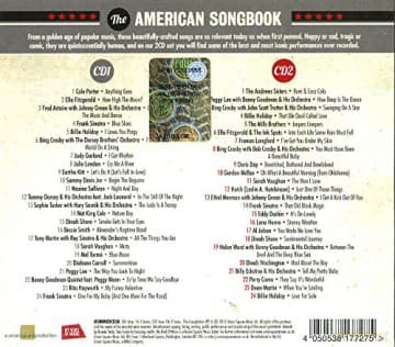 The American Songbook