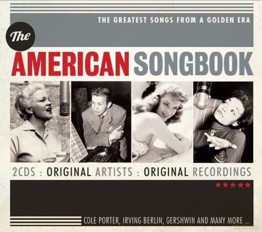 The American Songbook
