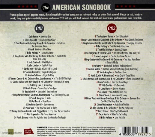 The American Songbook
