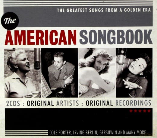 The American Songbook
