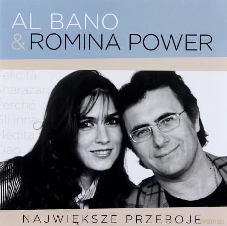 Al Bano & Romina Power: Perłowa Seria