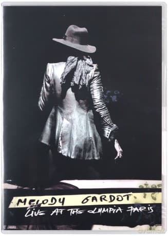 Melody Gardot: Live At The Olympia Paris