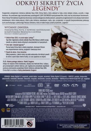 Snajper (Wydanie Specjalne)