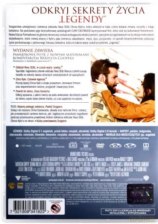 Snajper (Wydanie Specjalne)