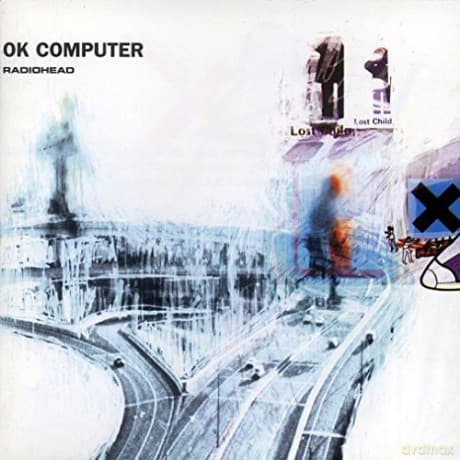 Radiohead: Ok Computer