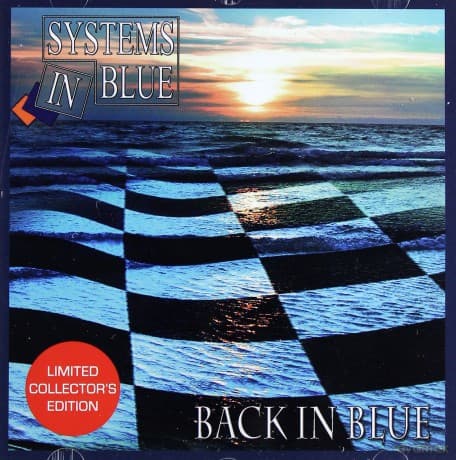 Systems in Blue: Back in Blue
