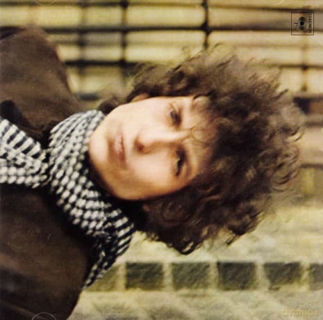 Bob Dylan: Blonde On Blonde