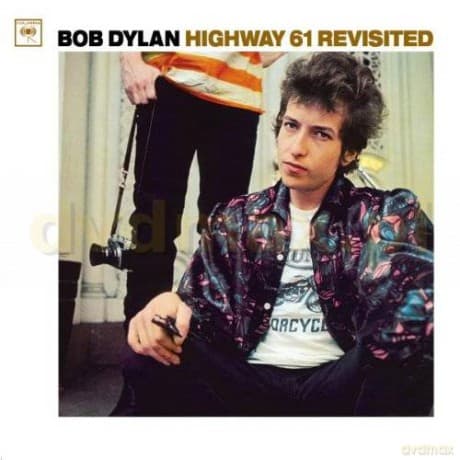 Bob Dylan: Highway 61 Revisited