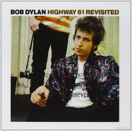 Bob Dylan: Highway 61 Revisited