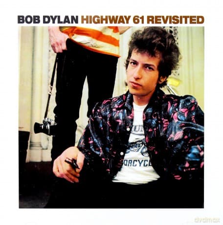 Bob Dylan: Highway 61 Revisited