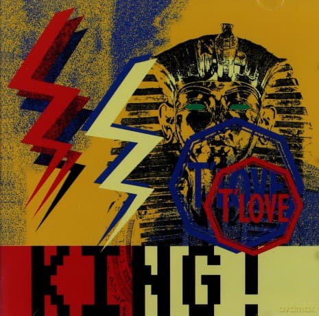 T.Love: King