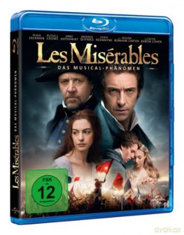Les Miserables Nędznicy