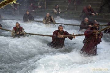 Les Miserables Nędznicy