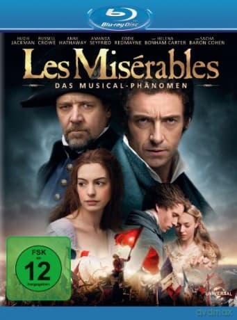 Les Miserables Nędznicy