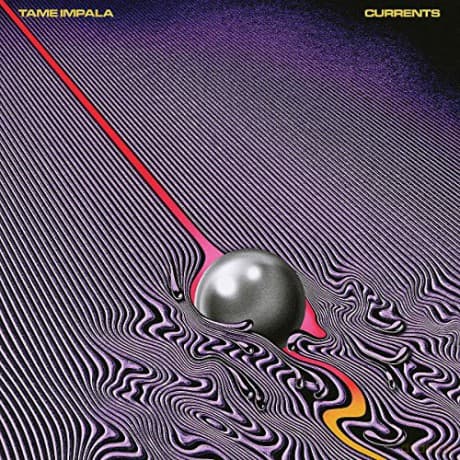 Tame Impala: Currents