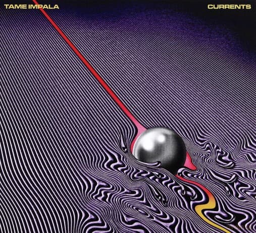 Tame Impala: Currents