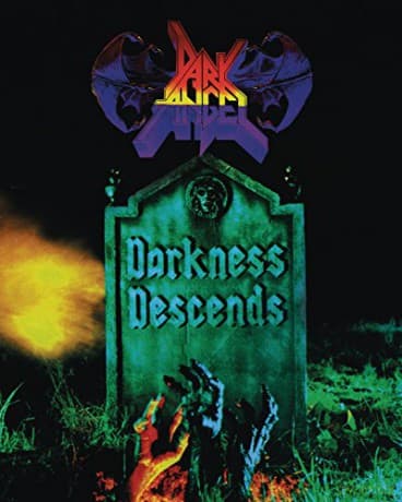 Dark Angel: Darkness Descends