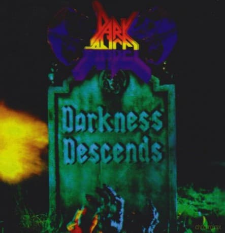 Dark Angel: Darkness Descends