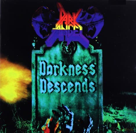 Dark Angel: Darkness Descends