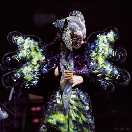 Björk: Vulnicura Live