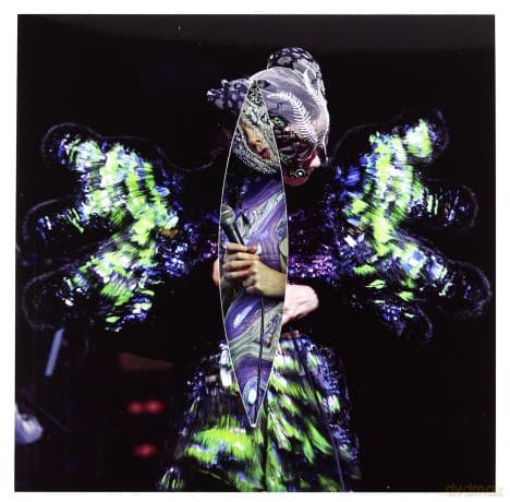 Björk: Vulnicura Live