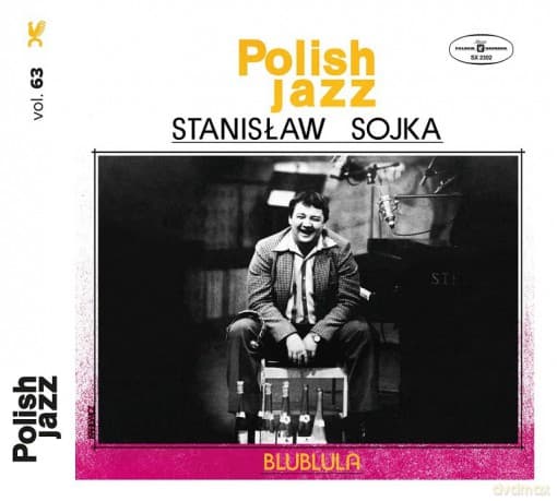 Stanisław Soyka: Blublula (Polish Jazz)