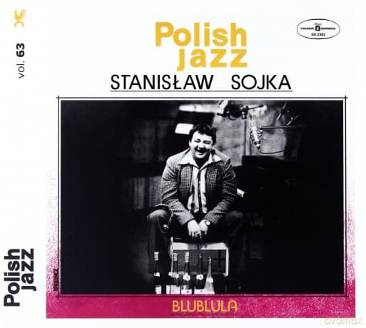 Stanisław Soyka: Blublula (Polish Jazz)