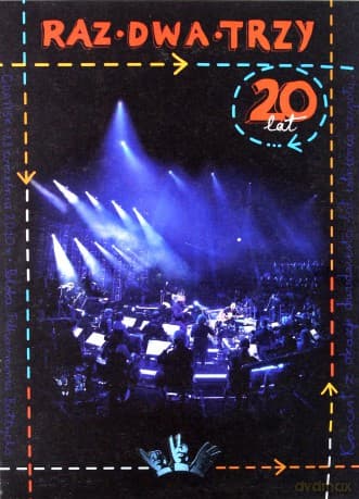 Raz Dwa Trzy: ...Dwadzieścia!