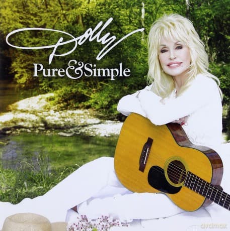 Dolly Parton: Pure & Simple