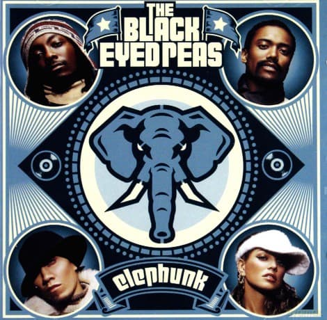 Black Eyed Peas: Elephunk