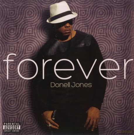 Donell Jones: Forever