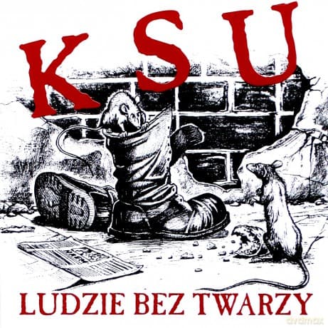 Ksu: Ludzie Bez Twarzy