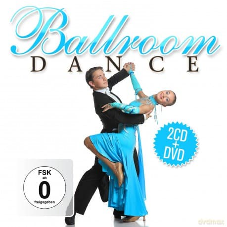 Ballroom Dance
