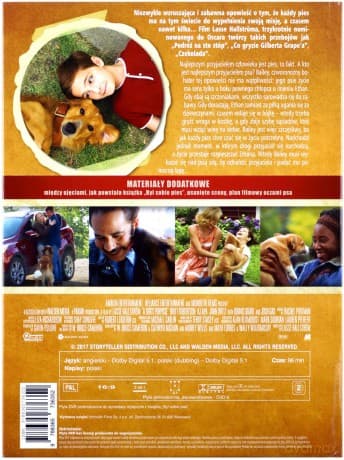 Był sobie pies (booklet)