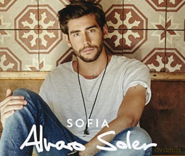 Alvaro Soler: Sofia