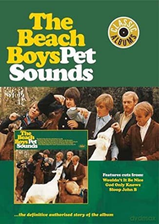 The Beach Boys: Pet Sounds