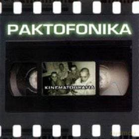 Paktofonika: Kinematografia