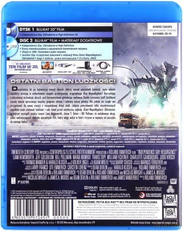 Dzień Niepodległości: Odrodzenie