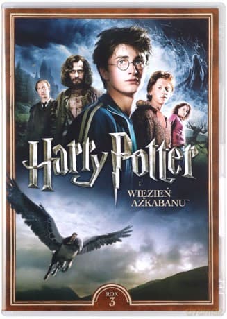 Harry Potter I Więzień Azkabanu