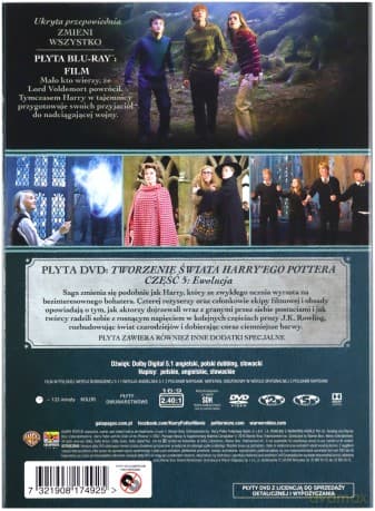 Harry Potter I Zakon Feniksa