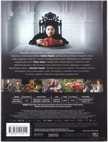 Pentameron (booklet)