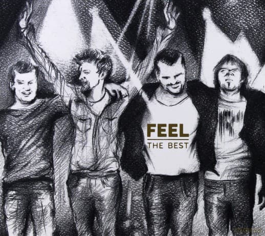 Feel: The Best