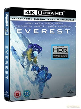 Everest