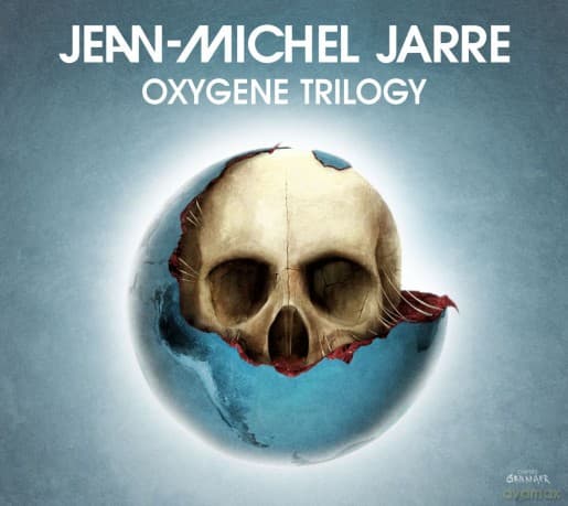 Jean-Michel Jarre: Oxygene Trilogy