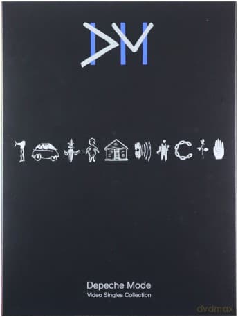 Depeche Mode: Video Singles Collection